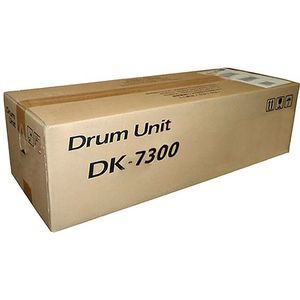 Kyocera DK-7300 - Drum - Origineel - Hoge Capaciteit - Tot 500.000 pagina's