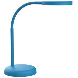 Bureaulamp MAUL Joy LED Atlantic Blue