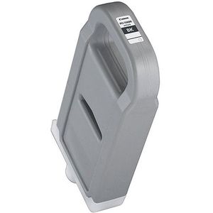 Canon PFI-706BK inktcartridge zwart hoge capaciteit (origineel)