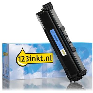 Lexmark 20N2XC0 toner cyaan extra hoge capaciteit (123inkt huismerk)