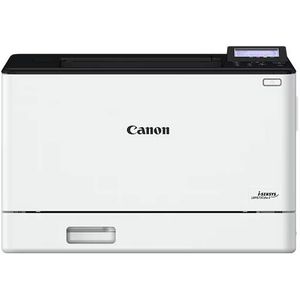 Canon - i-SENSYS LBP673Cdw II - Laserprinter - Kleur - 33 pagina's per minuut - 1200 x 1200 dpi