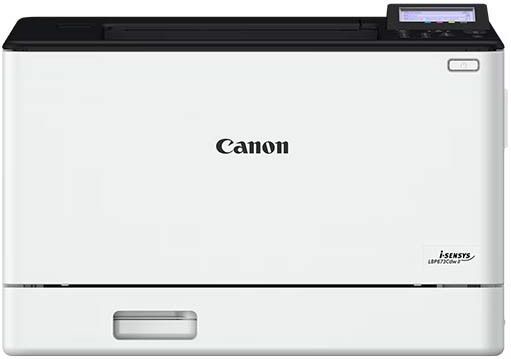 Canon - i-SENSYS LBP673Cdw II - Laserprinter - Kleur - 33 pagina's per minuut - 1200 x 1200 dpi