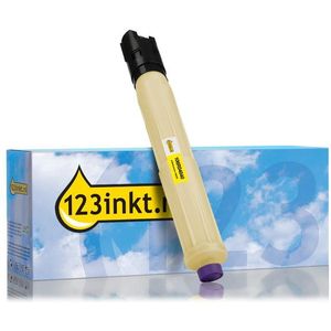 Xerox 106R04040 toner geel (123inkt huismerk)