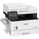 Canon i-SENSYS MF445dw all-in-one A4 laserprinter zwart-wit met wifi (4 in 1)