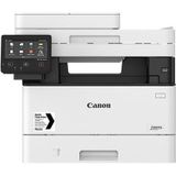 Canon i-SENSYS MF445dw all-in-one A4 laserprinter zwart-wit met wifi (4 in 1)