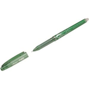 Pilot Frixion Point rollerpen groen