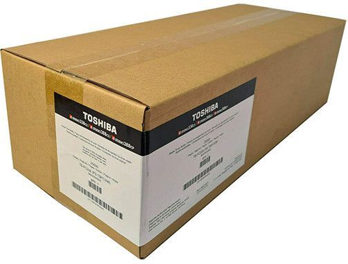 Toshiba - TB-FC338 - Toner Collector - Tot 25.000 pagina's - Compatibel met e-STUDIO 338CS, 388CP, 388CS