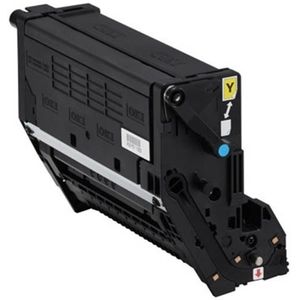 OKI 46844011 toner geel (origineel)