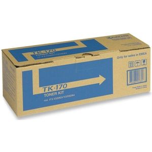 Kyocera TK-170 toner zwart (origineel)