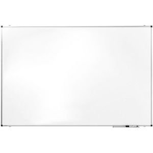 Legamaster Premium whiteboard magnetisch gelakt staal 180 x 120 cm