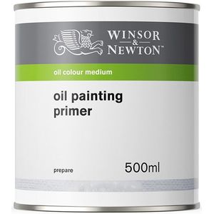 Winsor & Newton olieverf primer (500 ml)