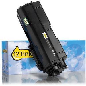 Kyocera TK-1270 toner zwart (123inkt huismerk)