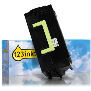 Lexmark B282X00 toner zwart extra hoge capaciteit (123inkt huismerk)