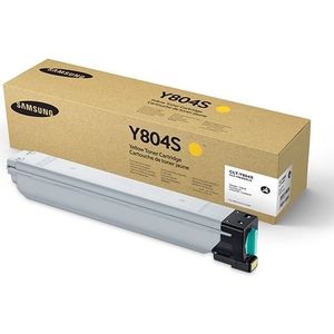 HP - SS721A - Toner - Geel - Origineel