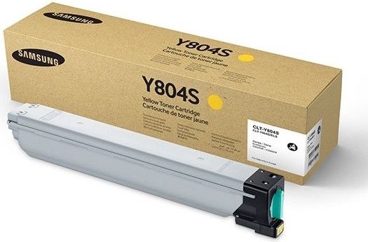 HP - SS721A - Toner - Geel - Origineel