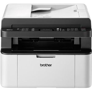 Brother MFC-1910W all-in-one netwerk laserprinter zwart-wit met wifi (4 in 1)