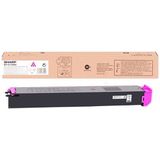Sharp - BP-30 C 25 BP-GT30MA - Toner - Magenta