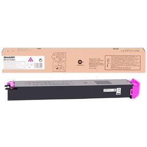 Sharp - BP-30 C 25 BP-GT30MA - Toner - Magenta