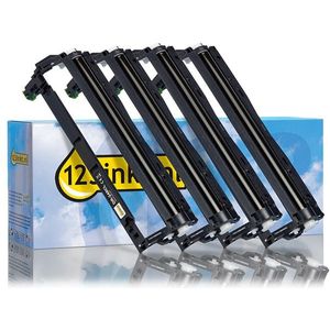 123inkt huismerk vervangt Brother DR-248CL drum