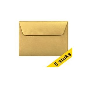 Gouden enveloppen bestellen? | Online goedkoop kopen | beslist.nl