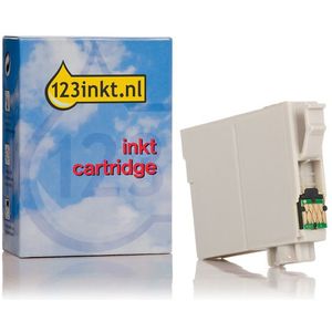 Epson 603 inktcartridge zwart (123inkt huismerk)