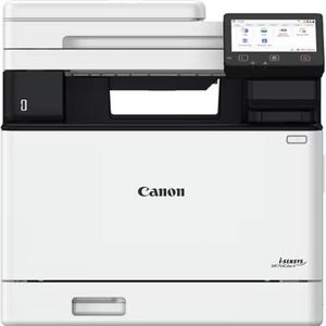 Canon - i-SENSYS MF754cdw II - A4 Laserprinter - Kleur - Wifi - 4 in 1
