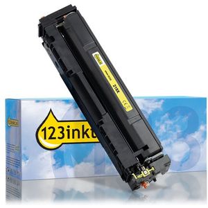 123inkt huismerk vervangt HP 219X (W2192X) toner geel hoge capaciteit