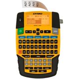 Dymo RHINO 4200 industriële labelprinter (QWERTY)