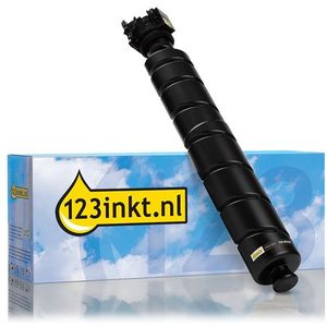 Utax CK-8514K (1T02ND0UT0) toner zwart (123inkt huismerk)