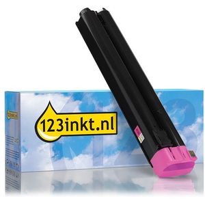 Xerox 006R01644 toner magenta (123inkt huismerk)