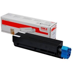 OKI 09006238 toner zwart extra hoge capaciteit (origineel)