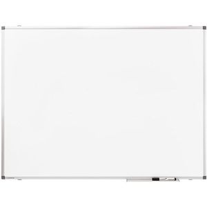 Legamaster Premium whiteboard magnetisch gelakt staal 120 x 90 cm
