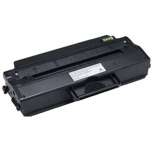 DELL 593-11109 tonercartridge 1 stuk(s) Origineel Zwart