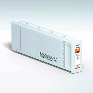 Epson T714900 inktcartridge oranje plus (origineel)