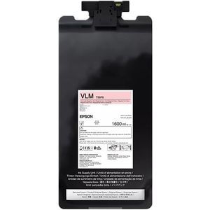 Epson T56F6 inktcartridge licht magenta (origineel)