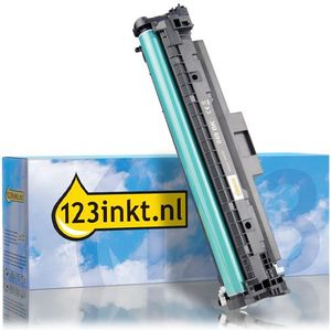 Canon 069 BK toner zwart (123inkt huismerk)