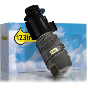 Ricoh type P C375 toner zwart (123inkt huismerk)