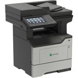 Lexmark MX622ade Laser A4 1200 x 1200 DPI 47 ppm