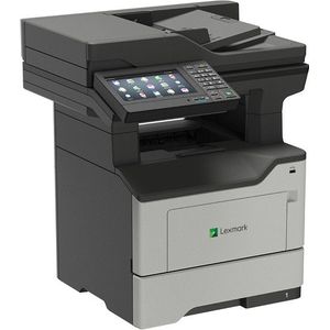Lexmark MX622ade Laser A4 1200 x 1200 DPI 47 ppm