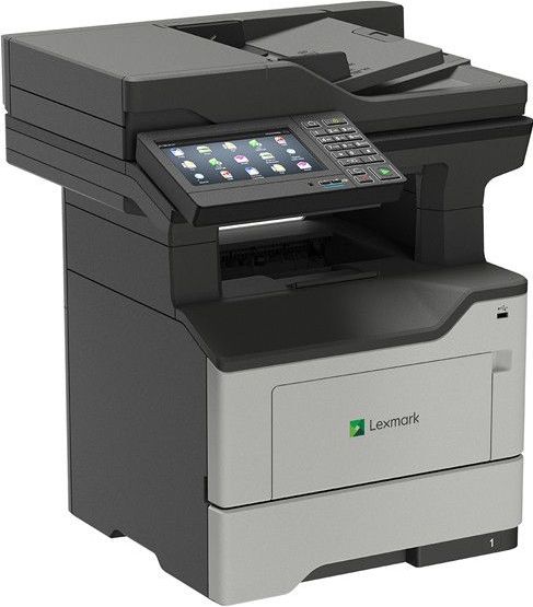 Lexmark MX622ade Laser A4 1200 x 1200 DPI 47 ppm