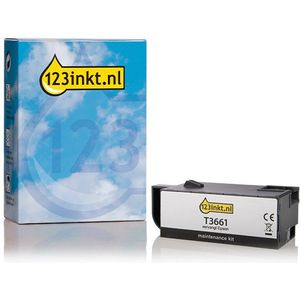 Epson T3661 - Onderhoudskit - Printersupplies