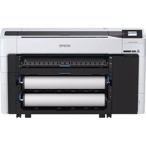 Epson SureColor SC-T5700D 36-inch inkjetprinter met wifi