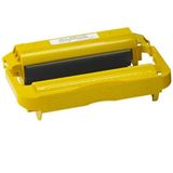 Zebra 2300 wax ribbon cartridge (02300CT11007) 110 mm x 74 m (6 ribbons)