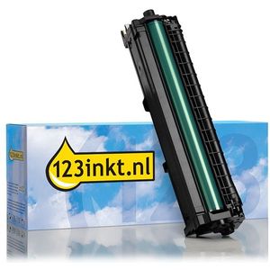 Lexmark 20N2HY0 toner geel hoge capaciteit (123inkt huismerk)