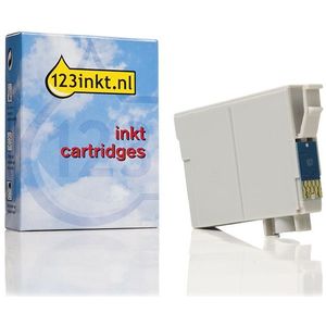 Epson 16XXL (T1681) inktcartridge zwart extra hoge capaciteit (123inkt huismerk)