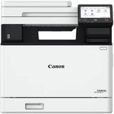 Canon - i-SENSYS MF752Cdw II - Laserprinter - Kleur - Wit