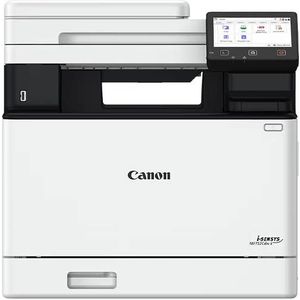Canon - i-SENSYS MF752Cdw II - Laserprinter - Kleur - Wit