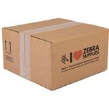 Zebra Z-Select 2000D label (800264-105) 102 x 25 mm (12 rollen)