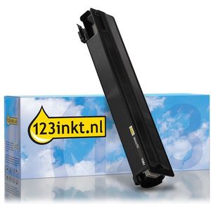 Toshiba T-FC50E-K toner zwart (123inkt huismerk)