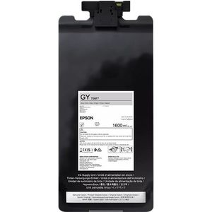 Epson T56F7 inktcartridge grijs (origineel)